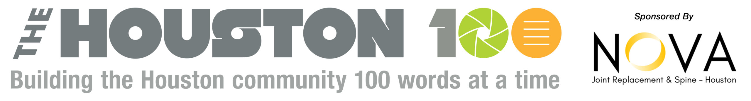 The Houston 100