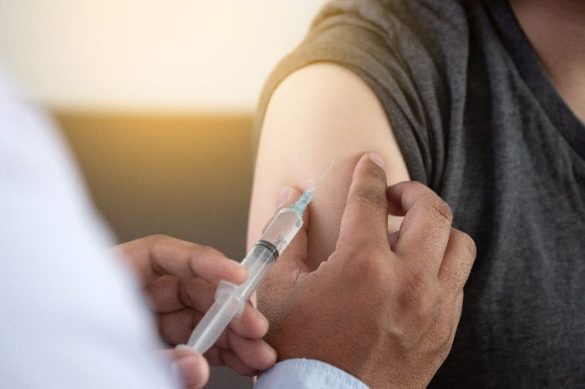 A flu season like none other
