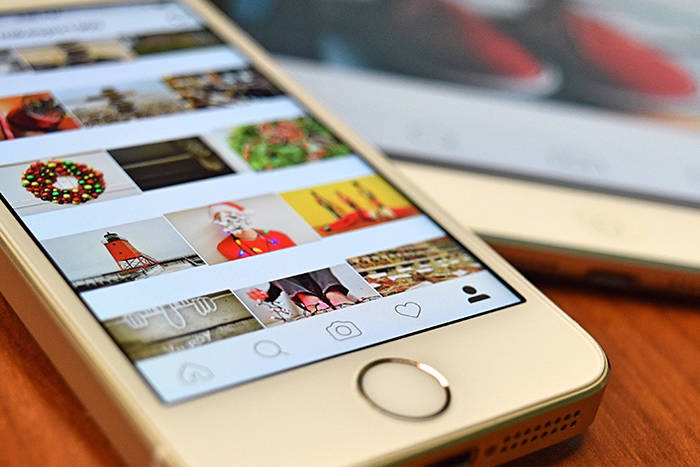 Instagrammable experience