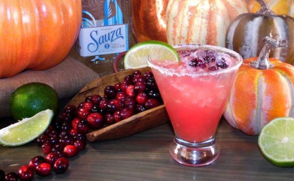 Holiday drinks
